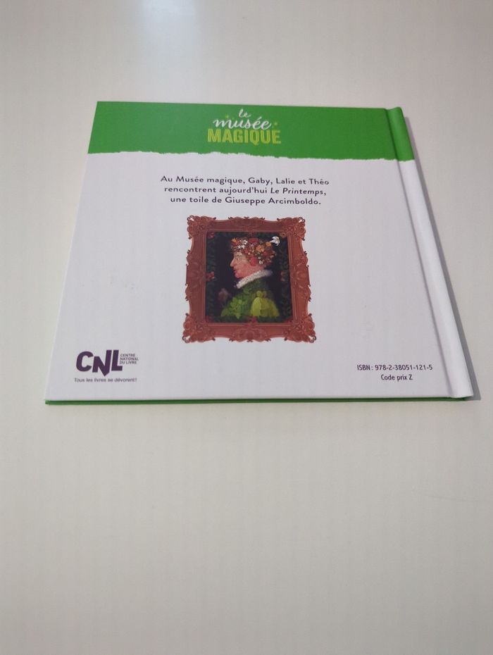 Le printemps Éditions Hachette Jeunesse - photo numéro 2