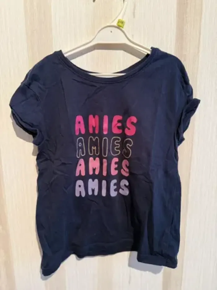 Lot fille 3 ans - photo numéro 7