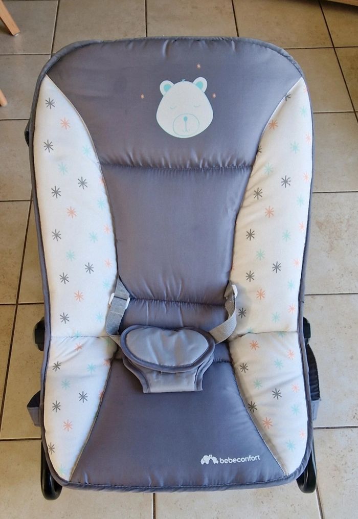 Transat bebe confort - photo numéro 4