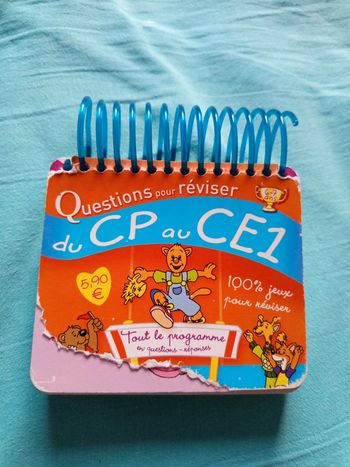 Questions pour réviser