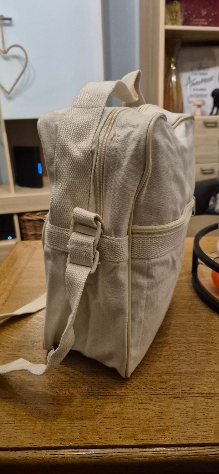 Lot de 5 Sac besace - photo numéro 2