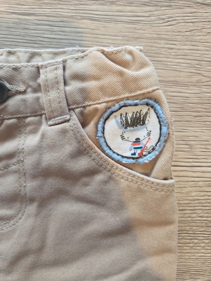 Jeans - photo numéro 3