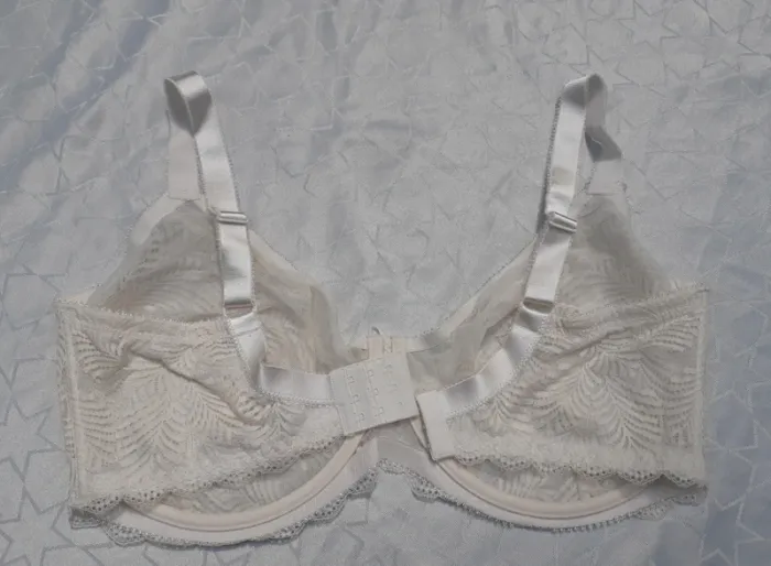 Soutien-gorge à armatures 115F - photo numéro 2