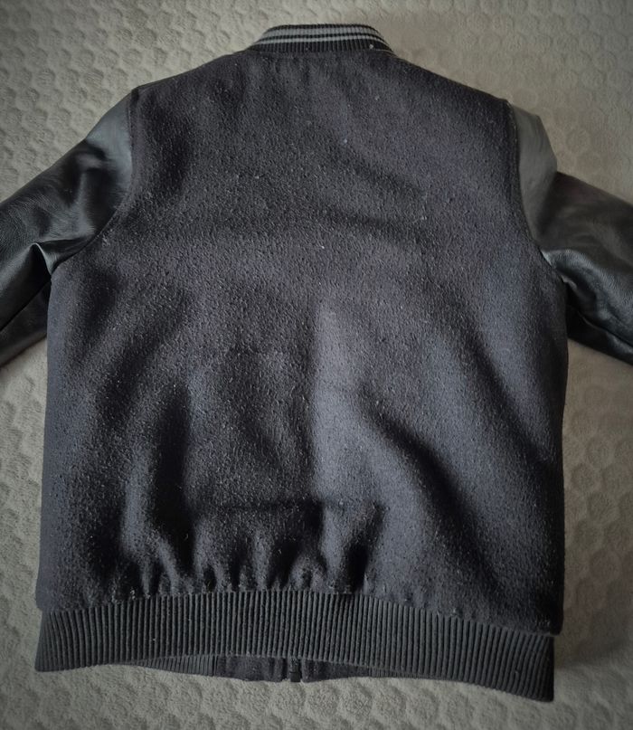 Manteau garçon - photo numéro 3