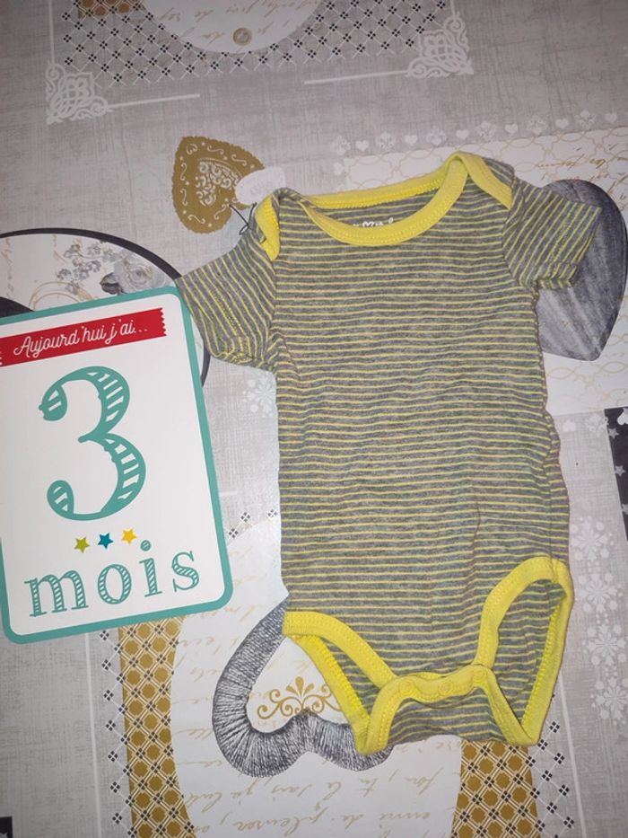 Body manches courtes