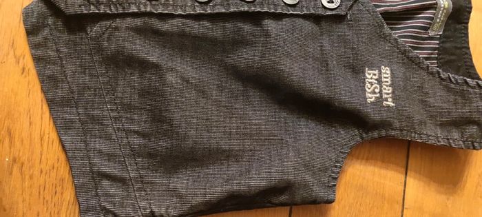 Boléro 6 ans - photo numéro 2