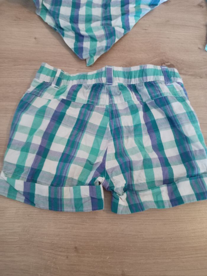 Short - photo numéro 6