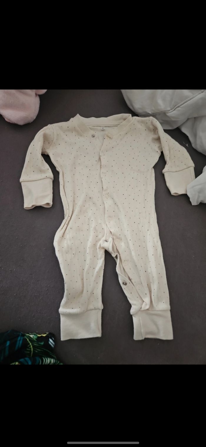 Pijamas fille