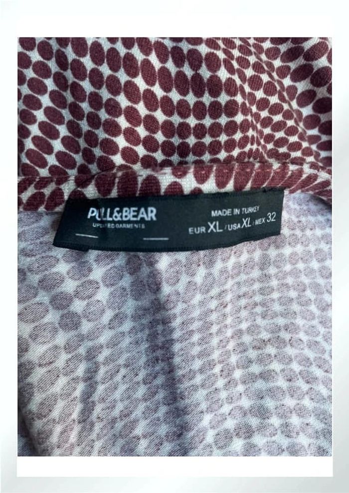 Robe Pull & Bear - photo numéro 8