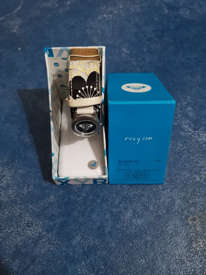 Montre Roxy