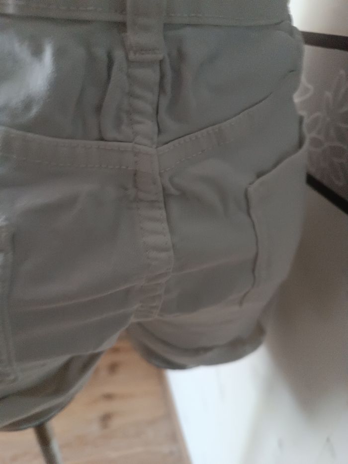 Short femme t m - photo numéro 6