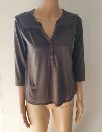 💜 Haut taille S 36 H&M #emyfleury_36femme