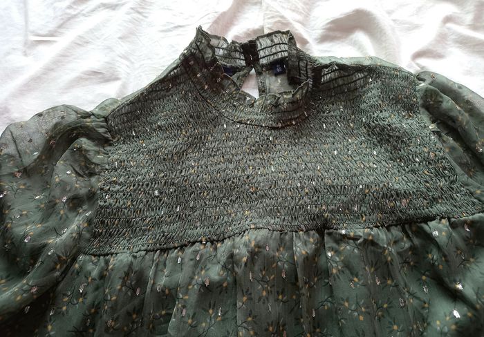 TUNIQUE TAILLE 46 - photo numéro 2