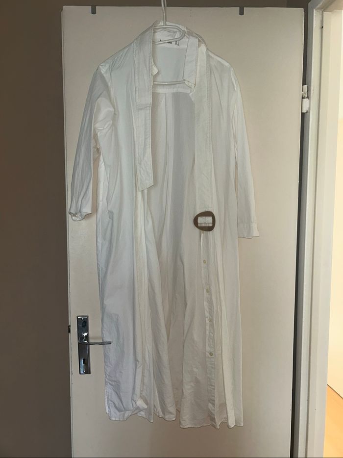 Robe Mango