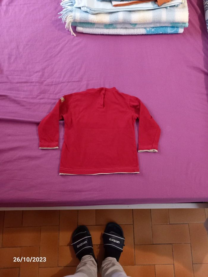 T-shirt - photo numéro 2