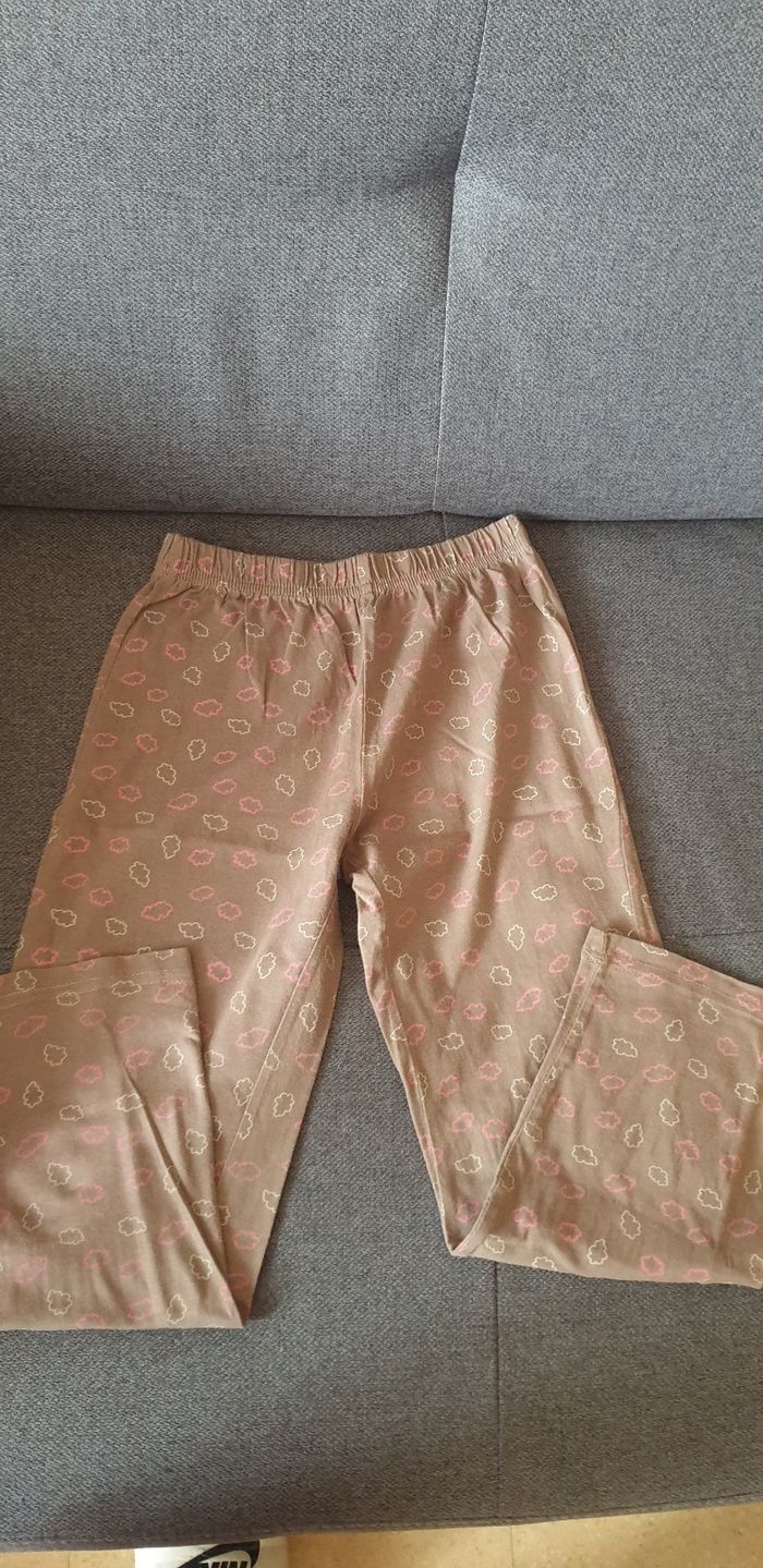 Pyjama été 5 ans - photo numéro 3