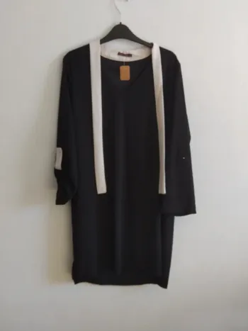 Robe akoz taille M