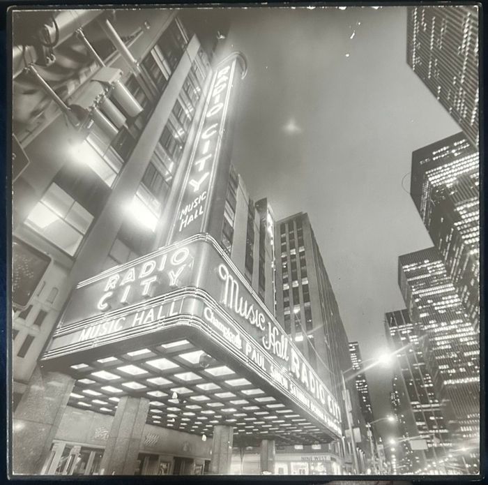 3 cadres New York - photo numéro 4