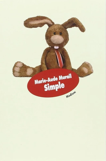 Simple - Marie Aude Murail