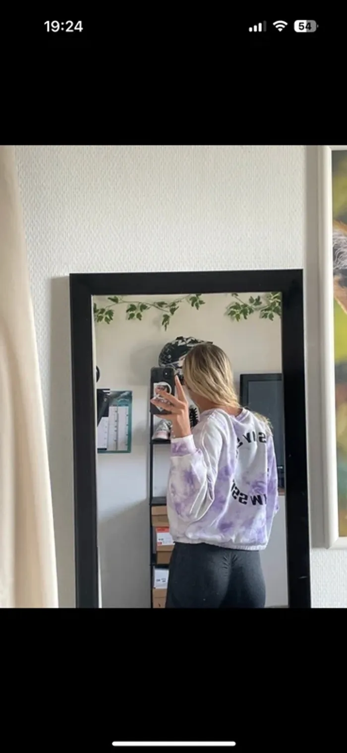 Pull femme - photo numéro 2