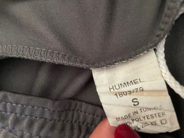 Short sport Hummel s - photo numéro 3
