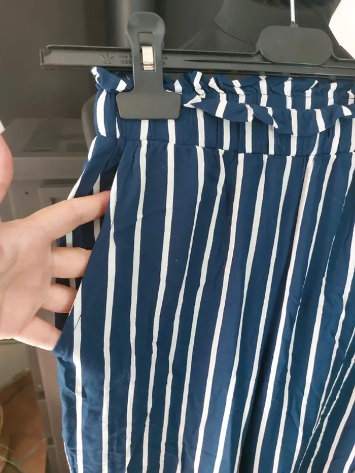 Pantalon fluide - photo numéro 2