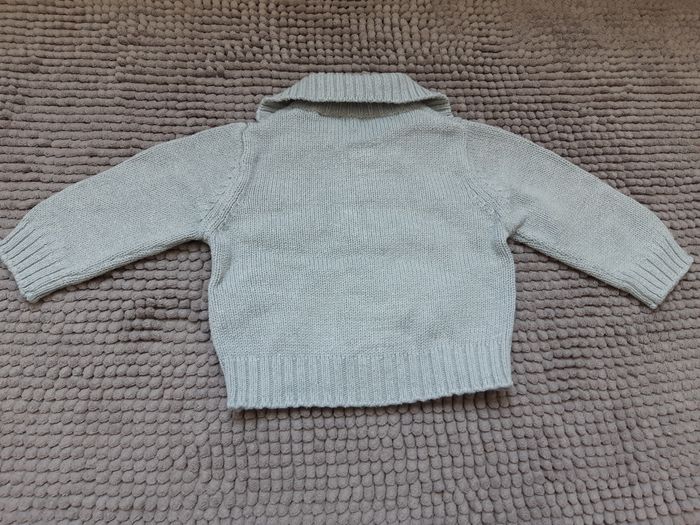 Gilet Cocoon 3 mois - photo numéro 3