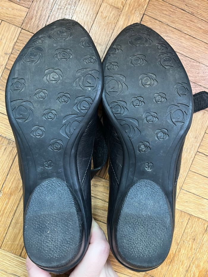 Chaussures femme - photo numéro 4