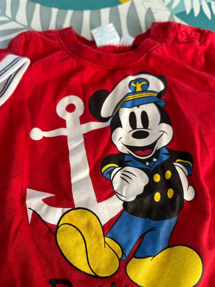 Lot hauts - photo numéro 2