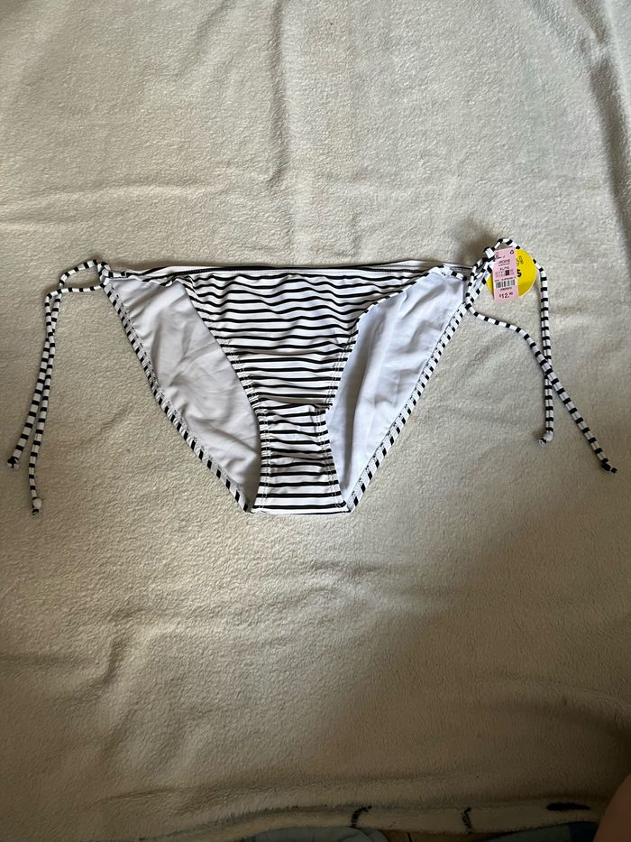 Maillot de bain femme Taille 42 Neuf