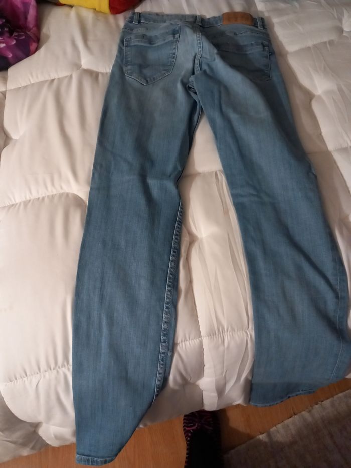 Jean homme - photo numéro 2