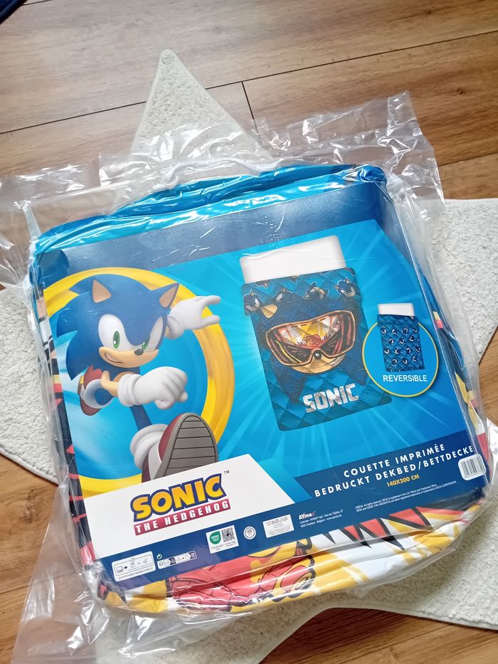 Couette sonic - photo numéro 5