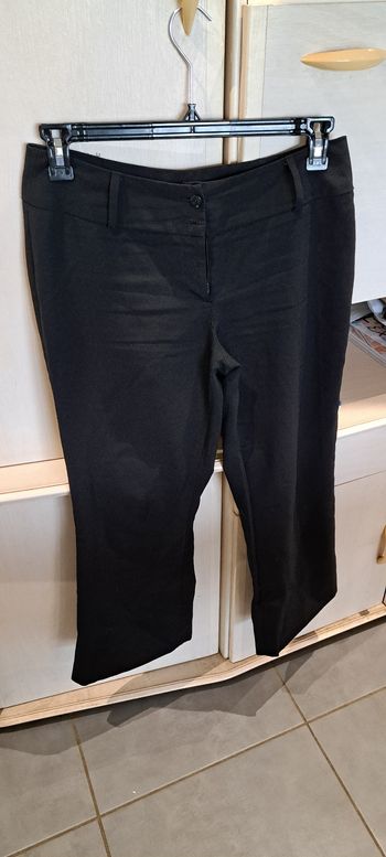 Pantalon femme taille m