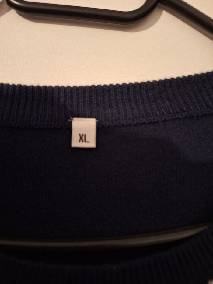 pull de Noël - photo numéro 2