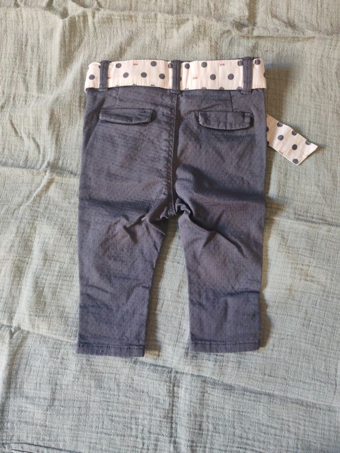 Pantalon - photo numéro 4