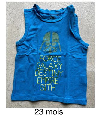 Tee-shirt Star Wars