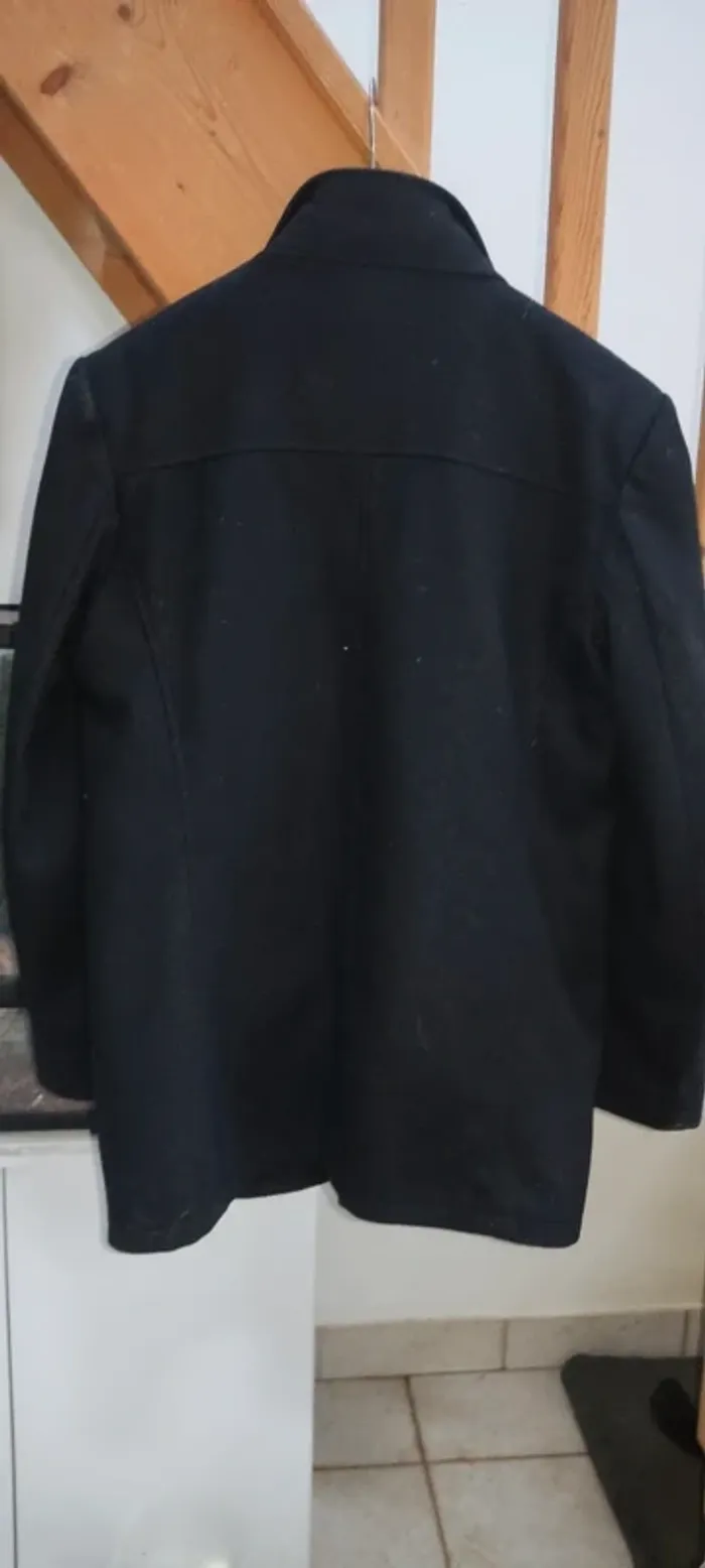 Manteau Homme - photo numéro 7