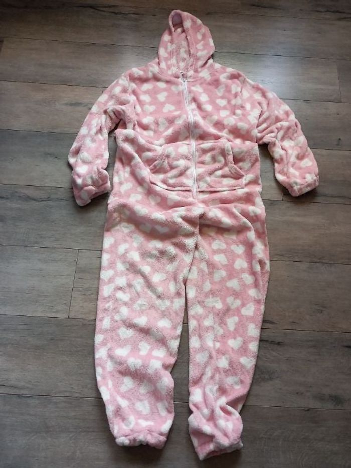 Combi pyjama Taille S/M