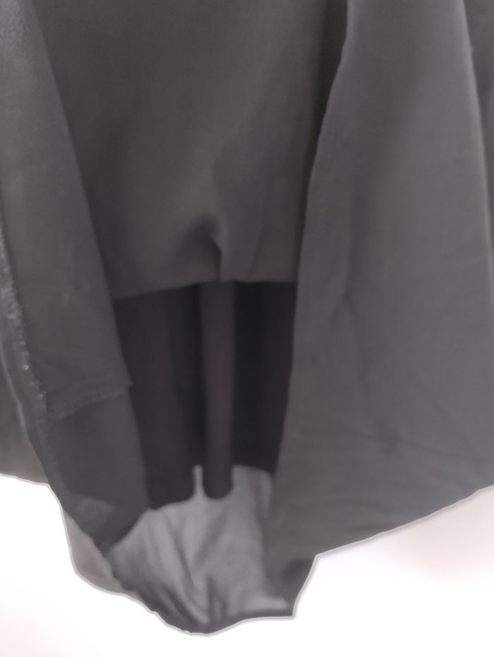 Robe noir - photo numéro 8