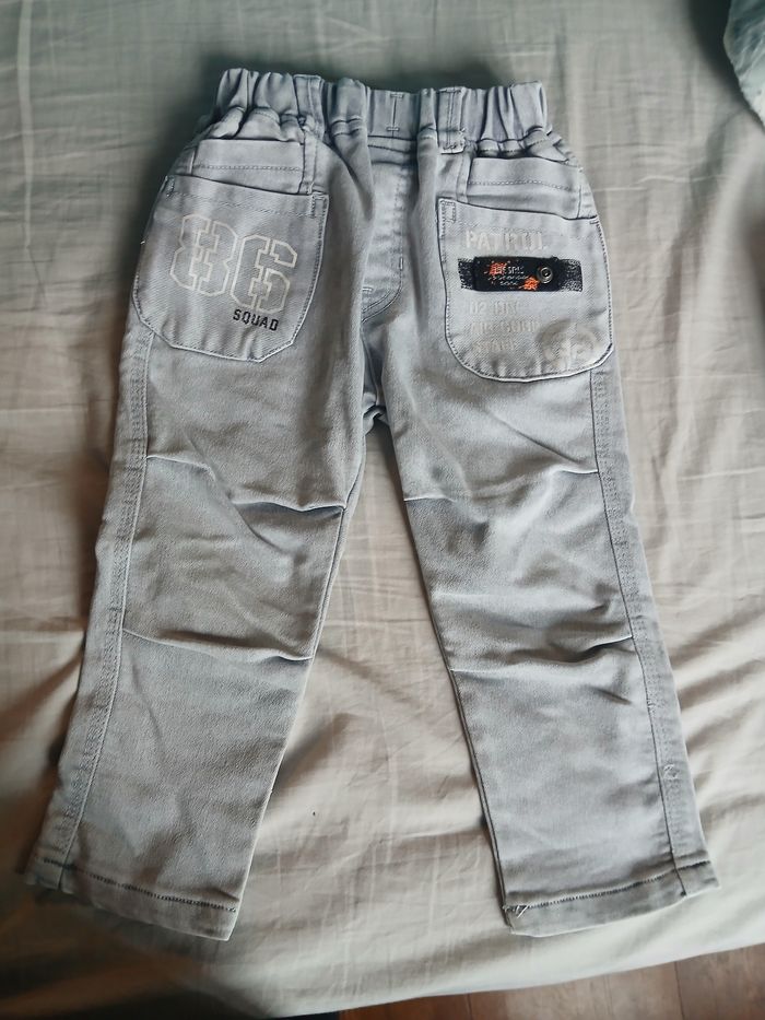 Vêtements des filles - photo numéro 7