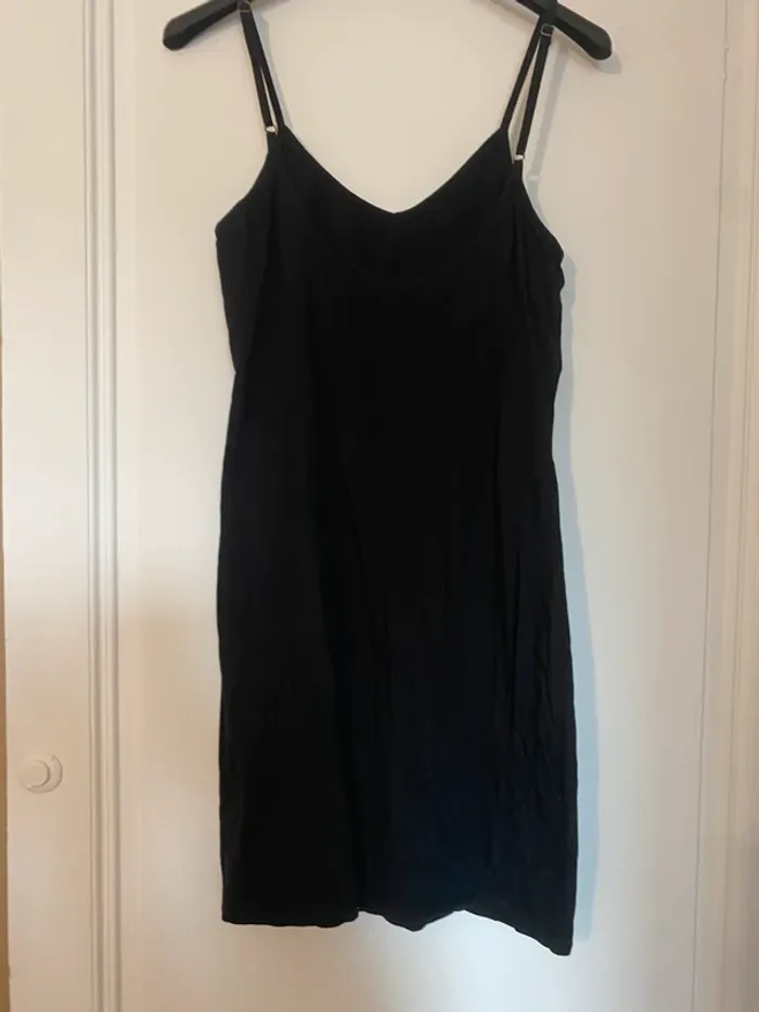 Robe longue Java captain tortue en taille 1 (36/38) - photo numéro 15