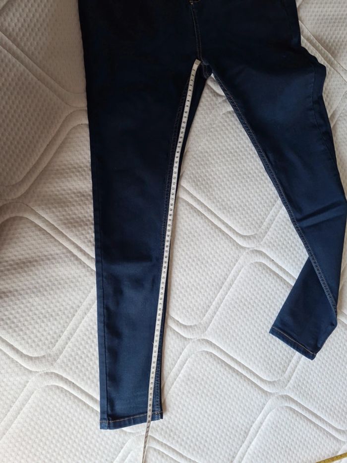 Jean skinny taille 42 - photo numéro 7