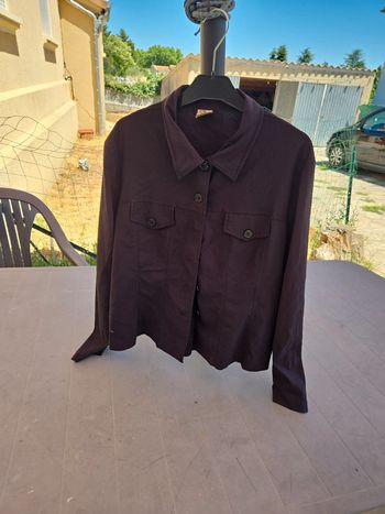 Veste