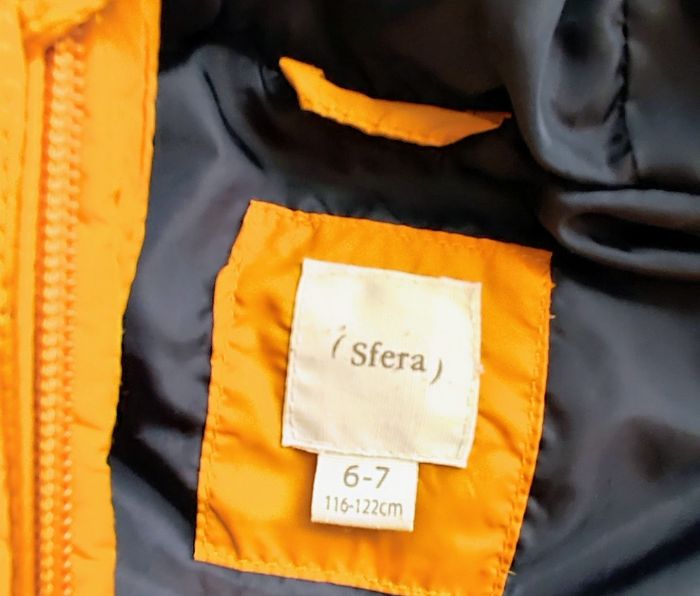 Doudoune sans manche avec capuche - photo numéro 4