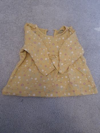 T-shirt manches longues