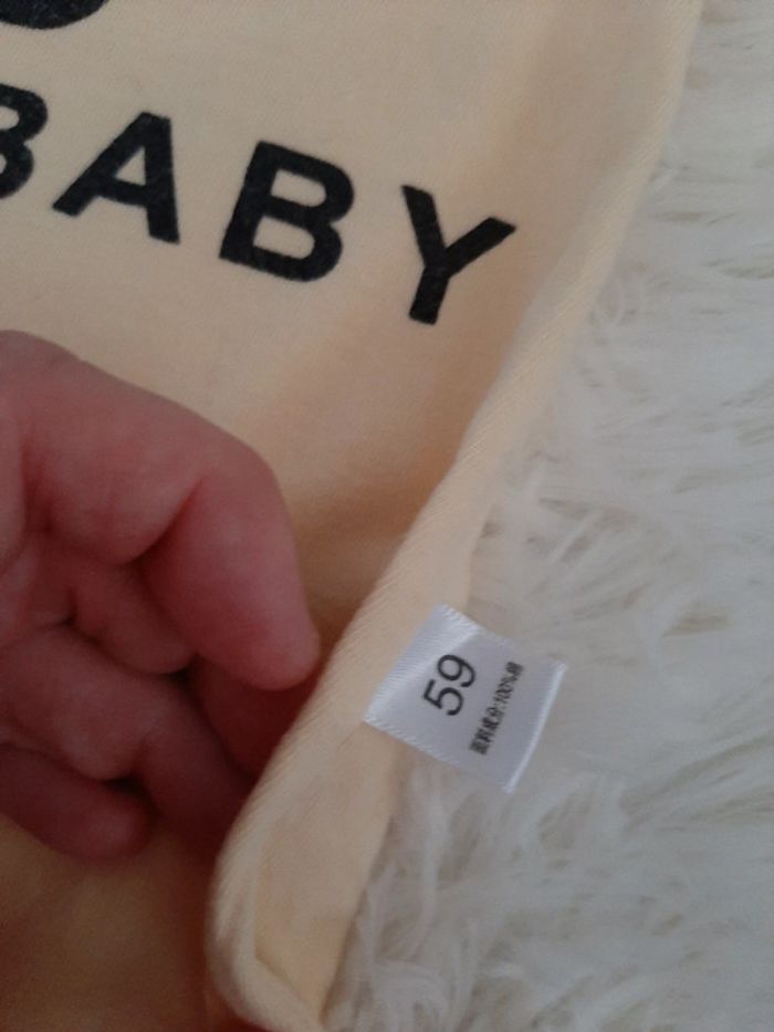 Combishort ours 🐻 - photo numéro 3