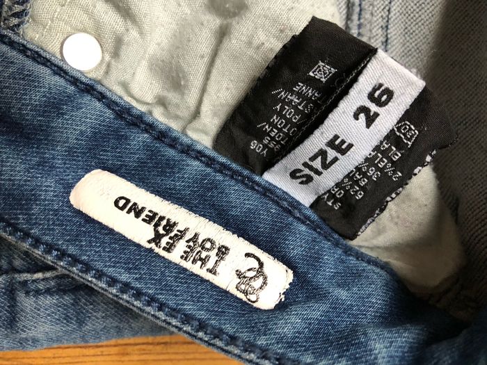 Jeans - photo numéro 2