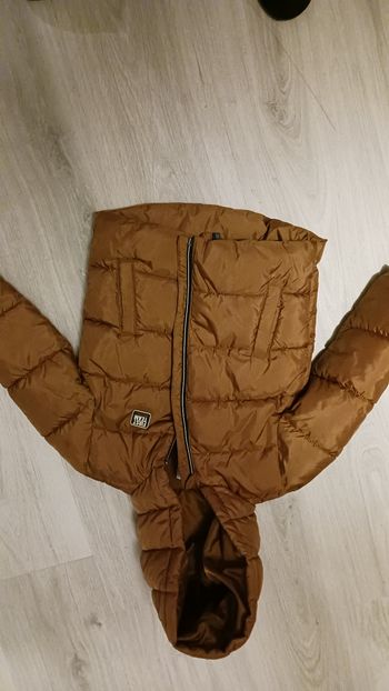 MANTEAU enfant GARÇON