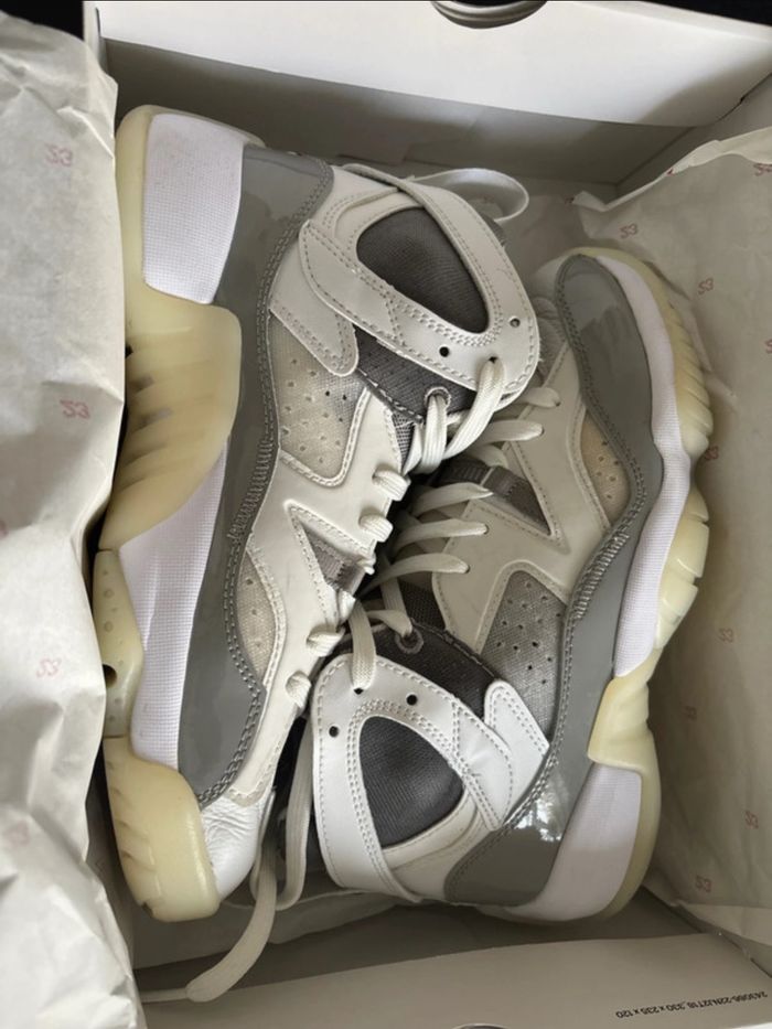 WMNS Jumpman two trey - photo numéro 3