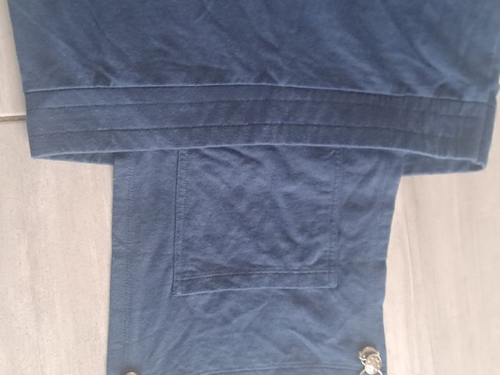 Robe salopette Tissaia Taille 38/40 - photo numéro 4